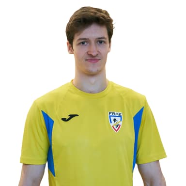 Călin ENACHE