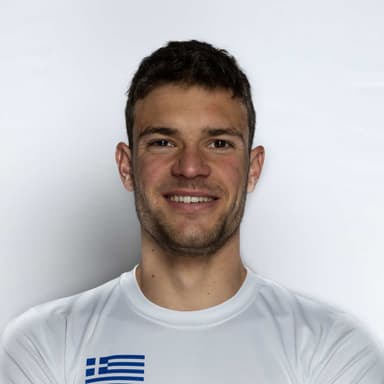 Matthaios VALSAMIDIS