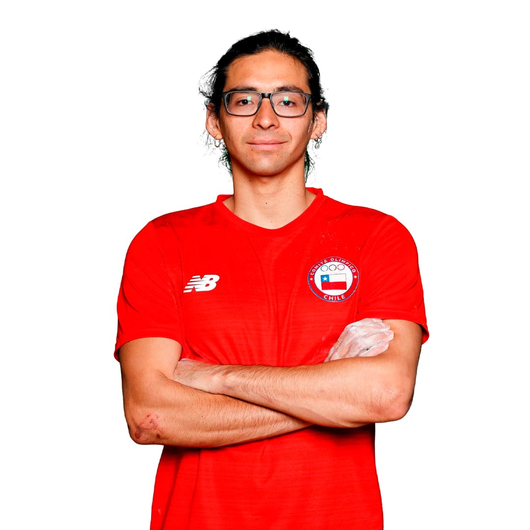 Ronny ESCOBAR