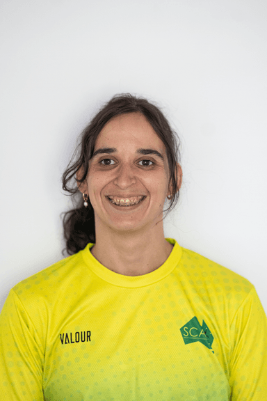 Araminta MCLENNAN