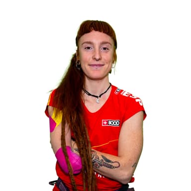 María CABEZAS RAMOS