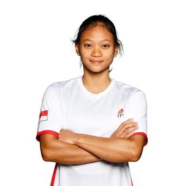 Sukma LINTANG CAHYANI