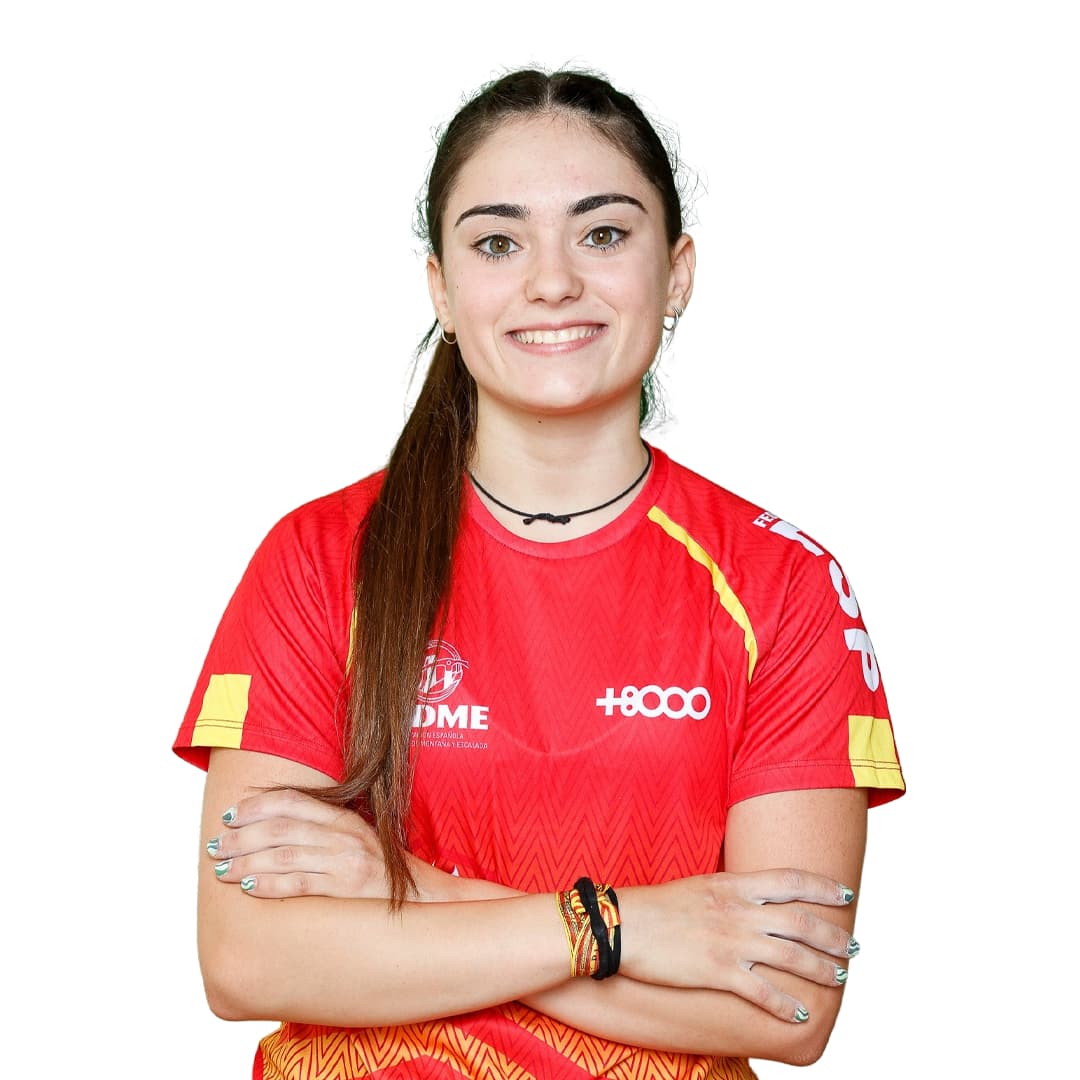 María LABORDA SAGASTE