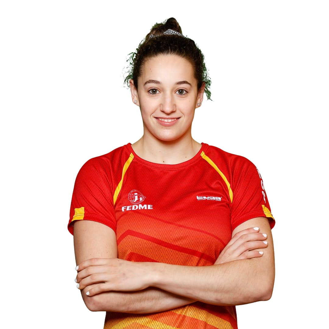 Aida TORRES ILLAMOLA