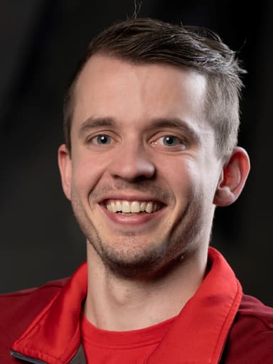 Martin VILLIGER