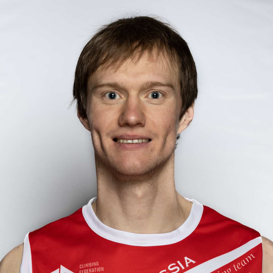 Aleksey RUBTSOV