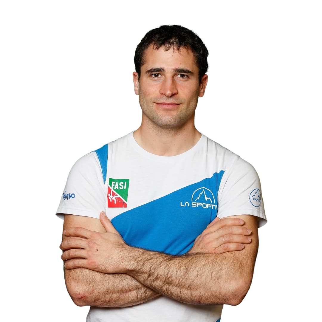 Marcello BOMBARDI
