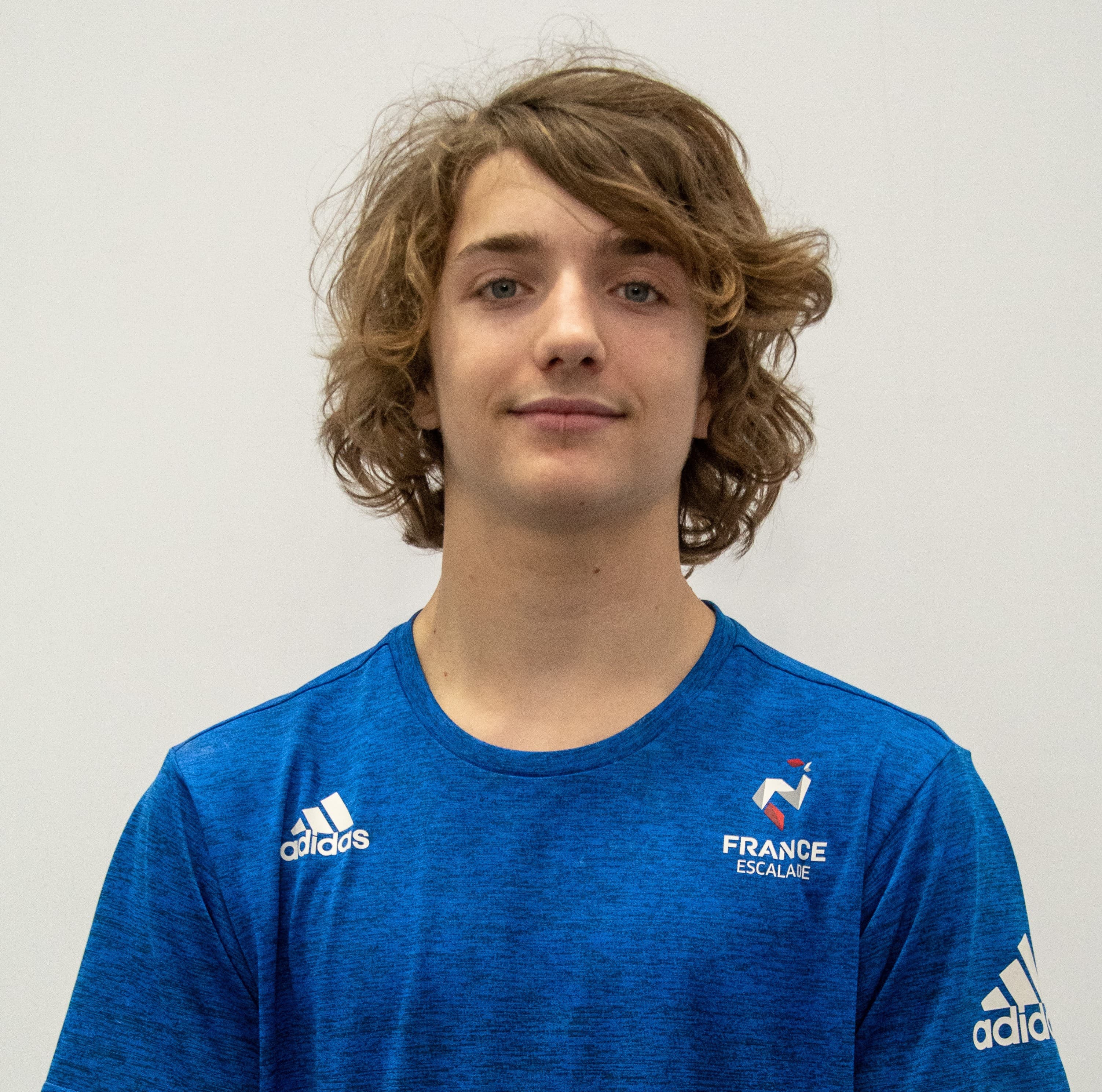Alistair DUVAL