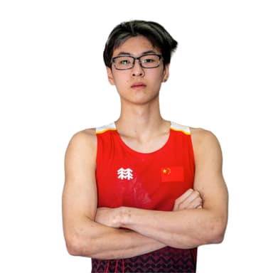 Xuanpu BAI