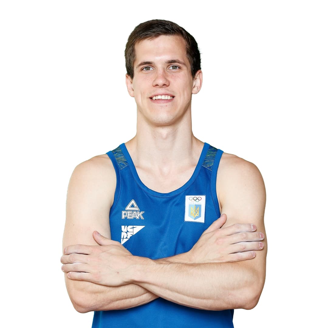 Kostiantyn PAVLENKO