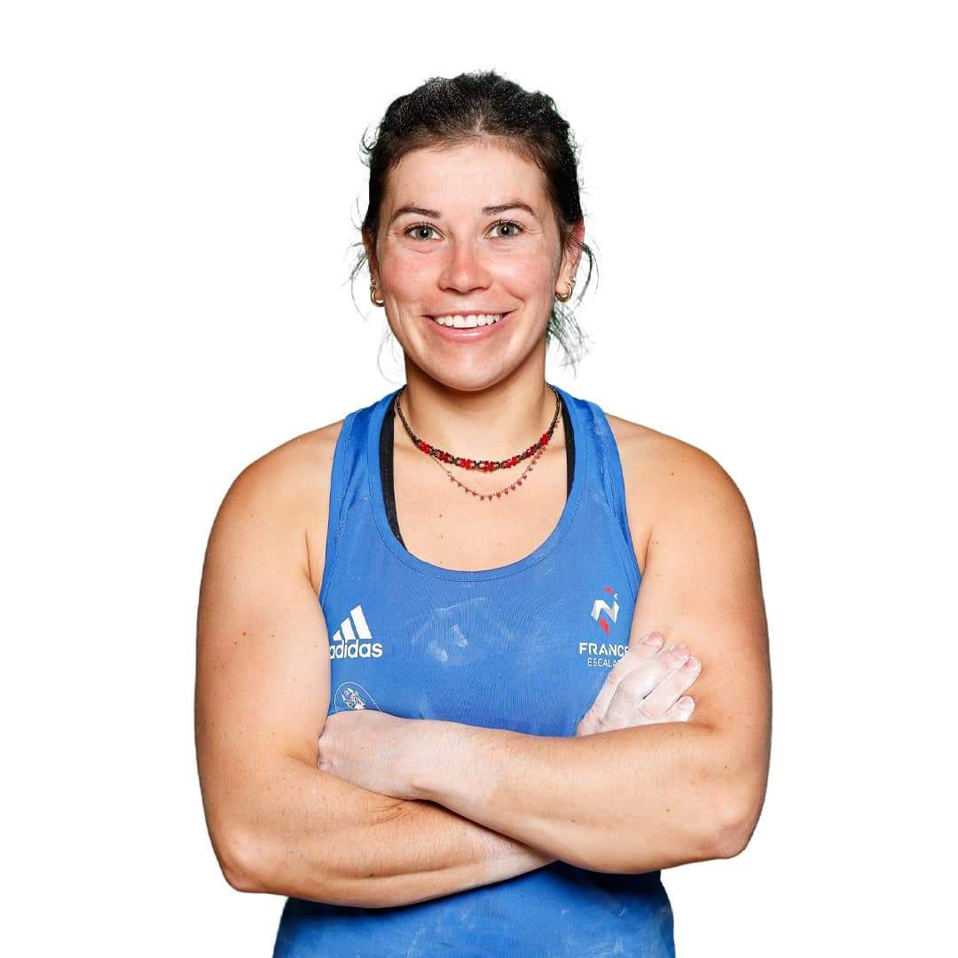 Salomé ROMAIN