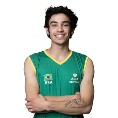 Mateus RODRIGUES BELLOTTO