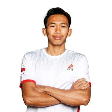 Muhammad RIZKY SYAHRAFLI SIMATUPANG