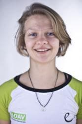 Friederike PETRI