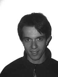 David CAUDE