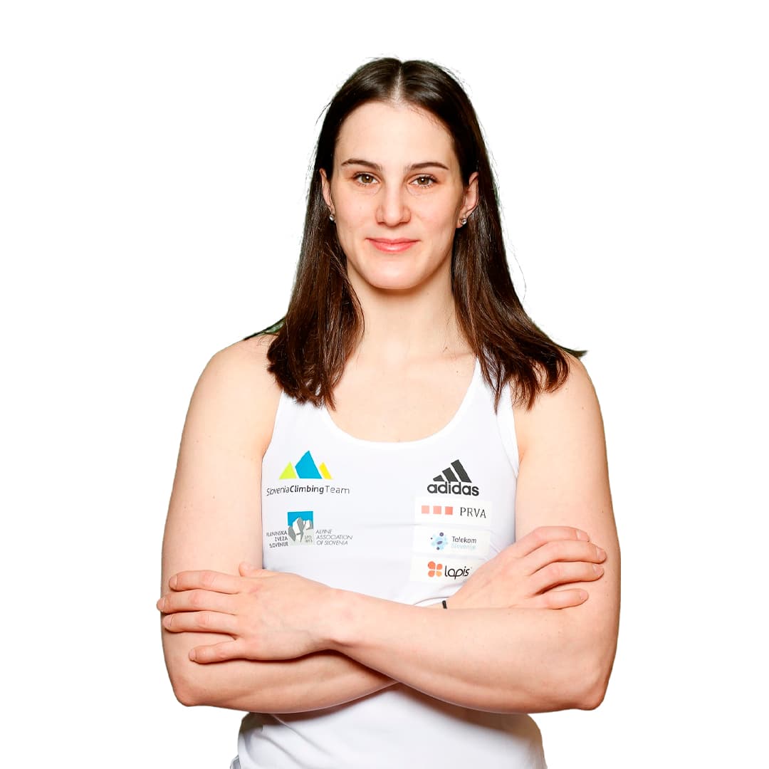 Julija KRUDER