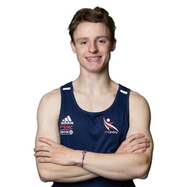 Samuel BUTTERWORTH