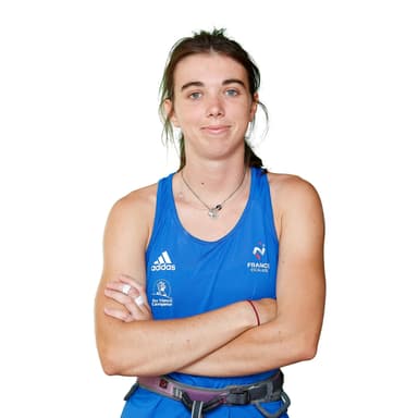 Sarah VOUAUX