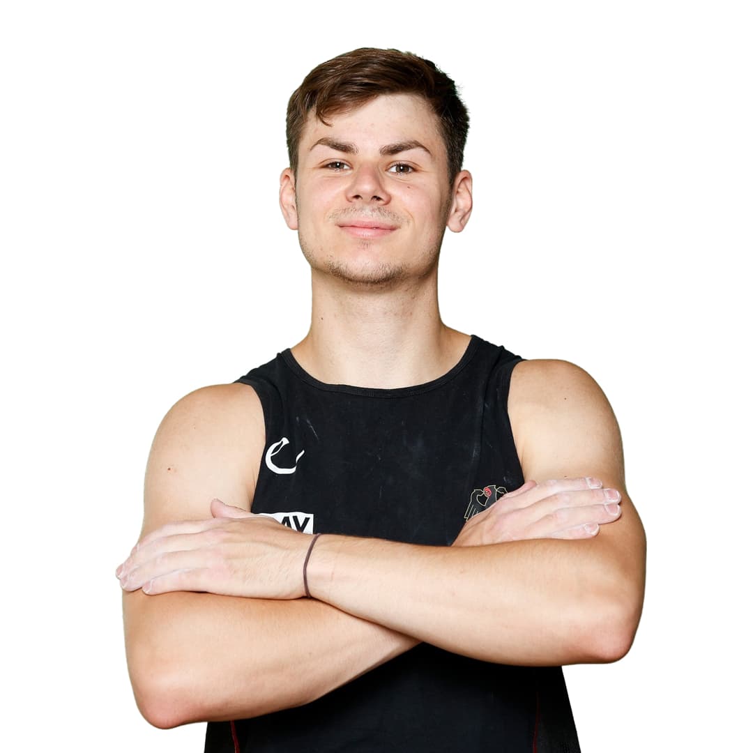 Linus BADER