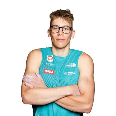Stefan SCHERZ