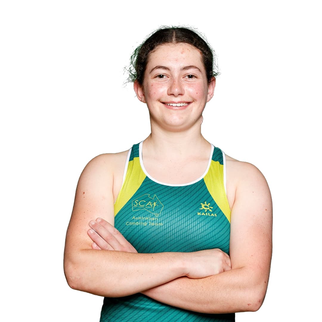 Emily SCOTT