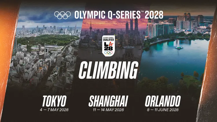 Olympic Q-Series 2028