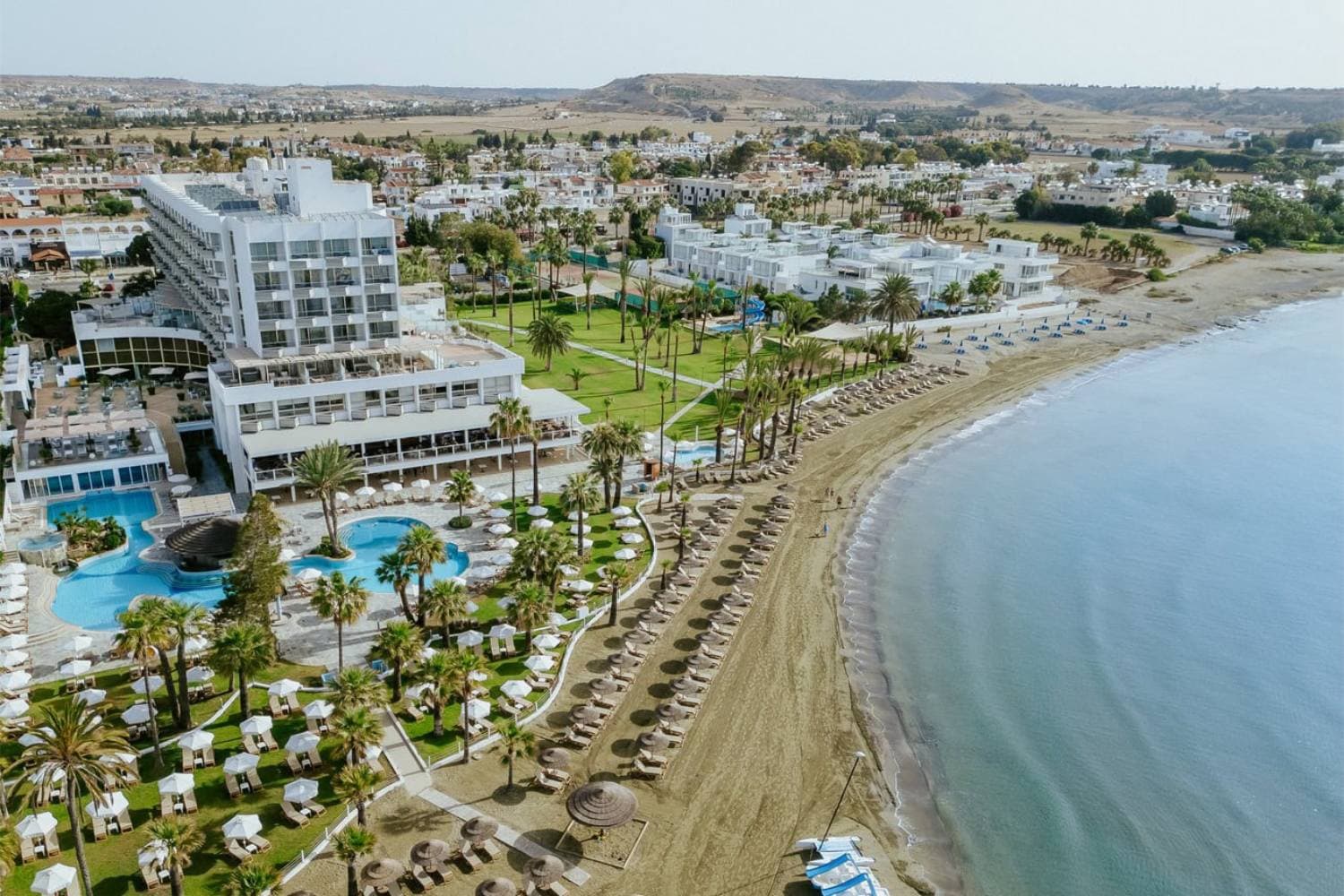 XXII IFSC General Assembly hotel