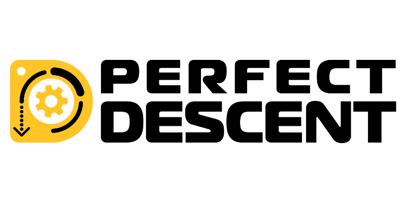 Perfect Descent 800x400