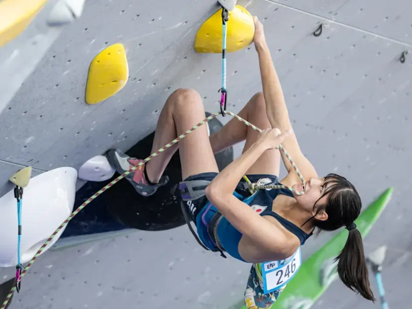 World Climbing Nations Grand Finale Fukuoka 2026